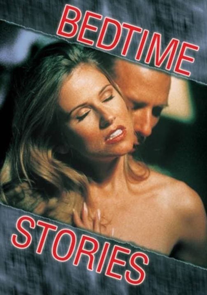 Bedtime Stories poster