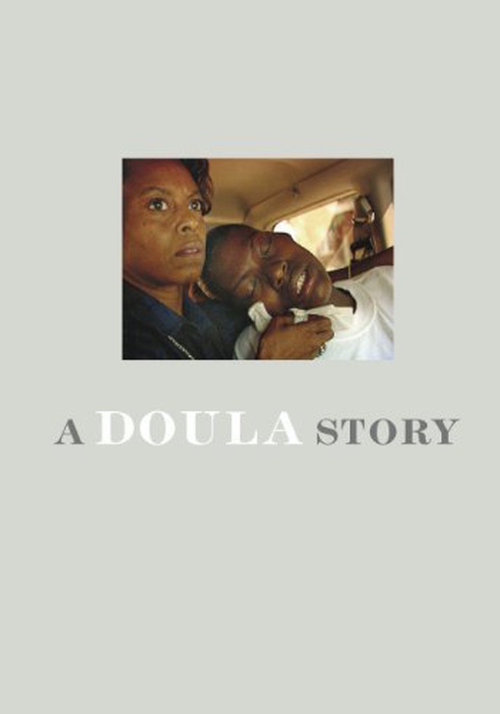 A Doula Story poster