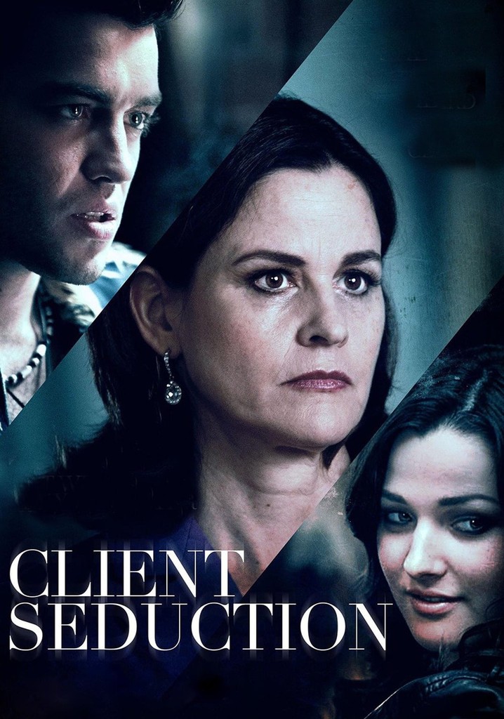 Client Seduction poster