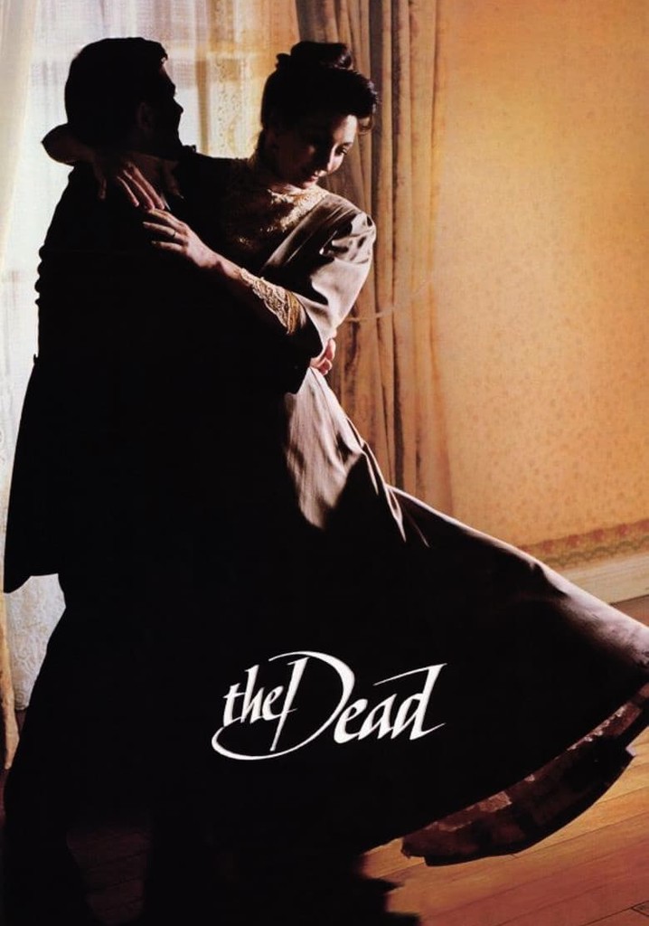 The Dead poster