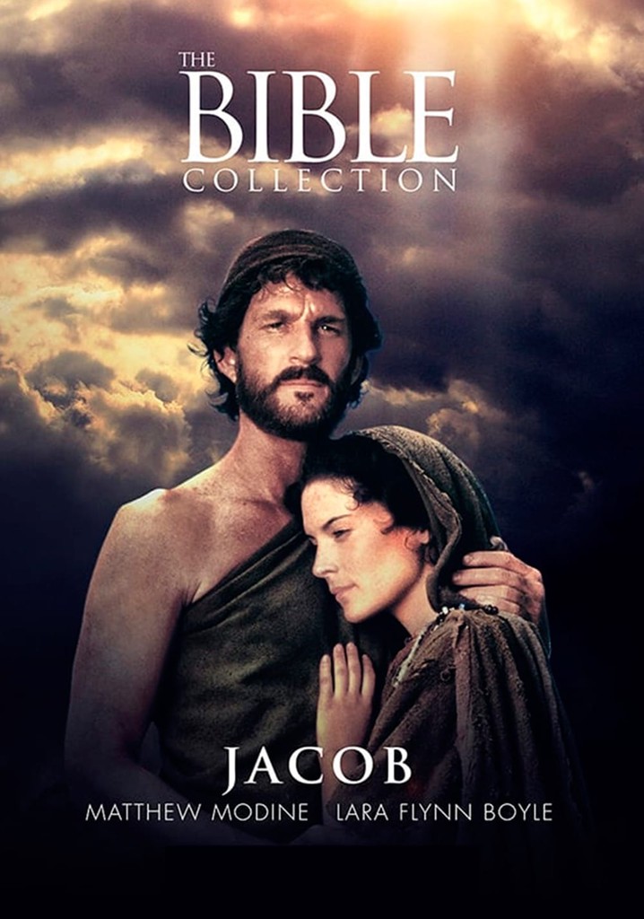 Jacob poster