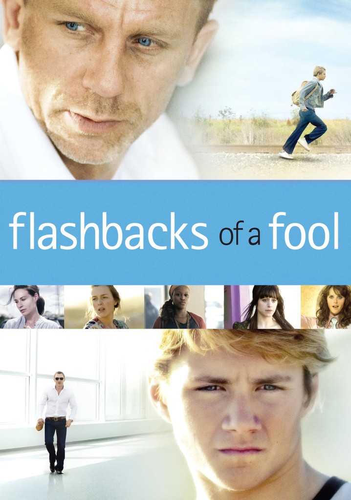 Flashbacks of a Fool poster