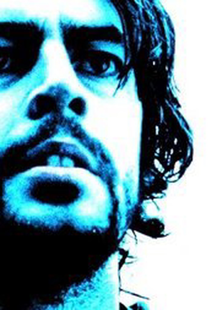 Che Guevara poster