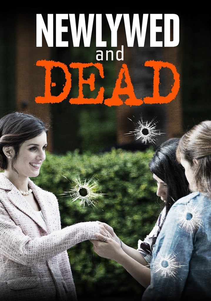 Newlywed and Dead poster