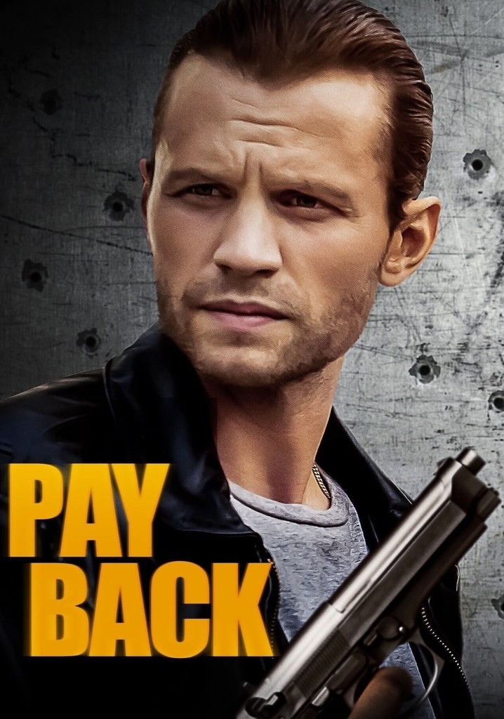 Payback poster