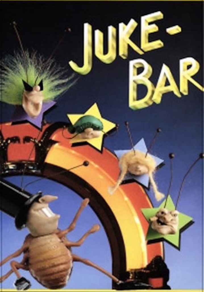 Juke-Bar poster