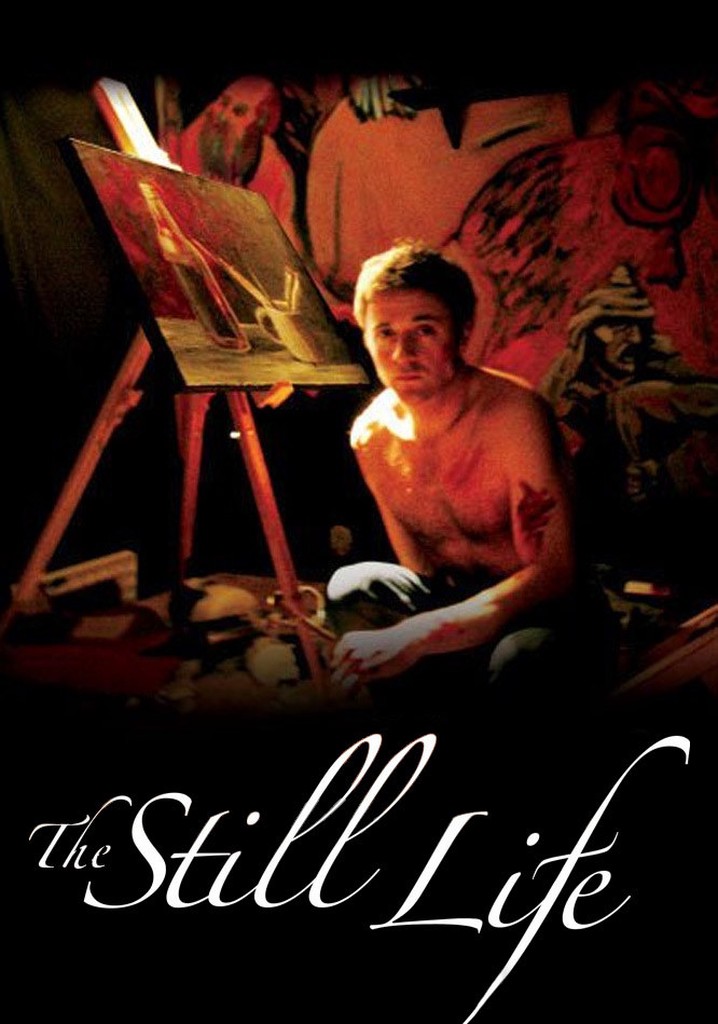 The Still Life poster