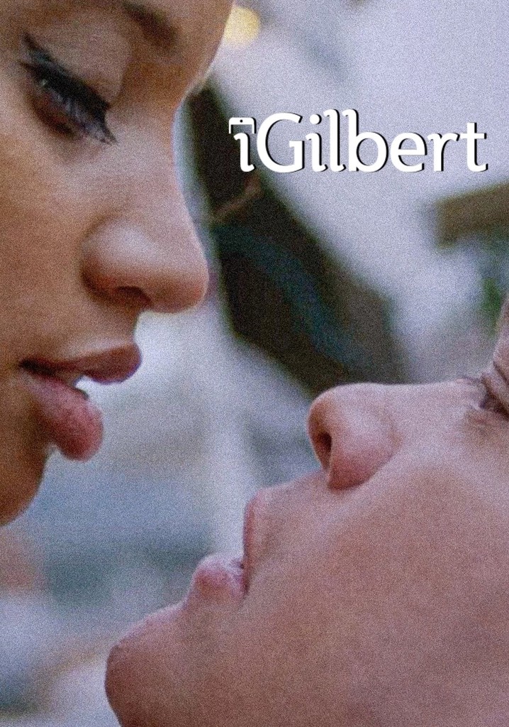 iGilbert poster