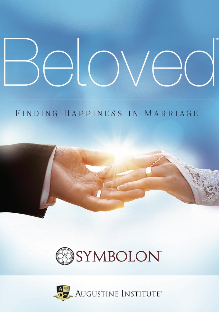 Beloved poster