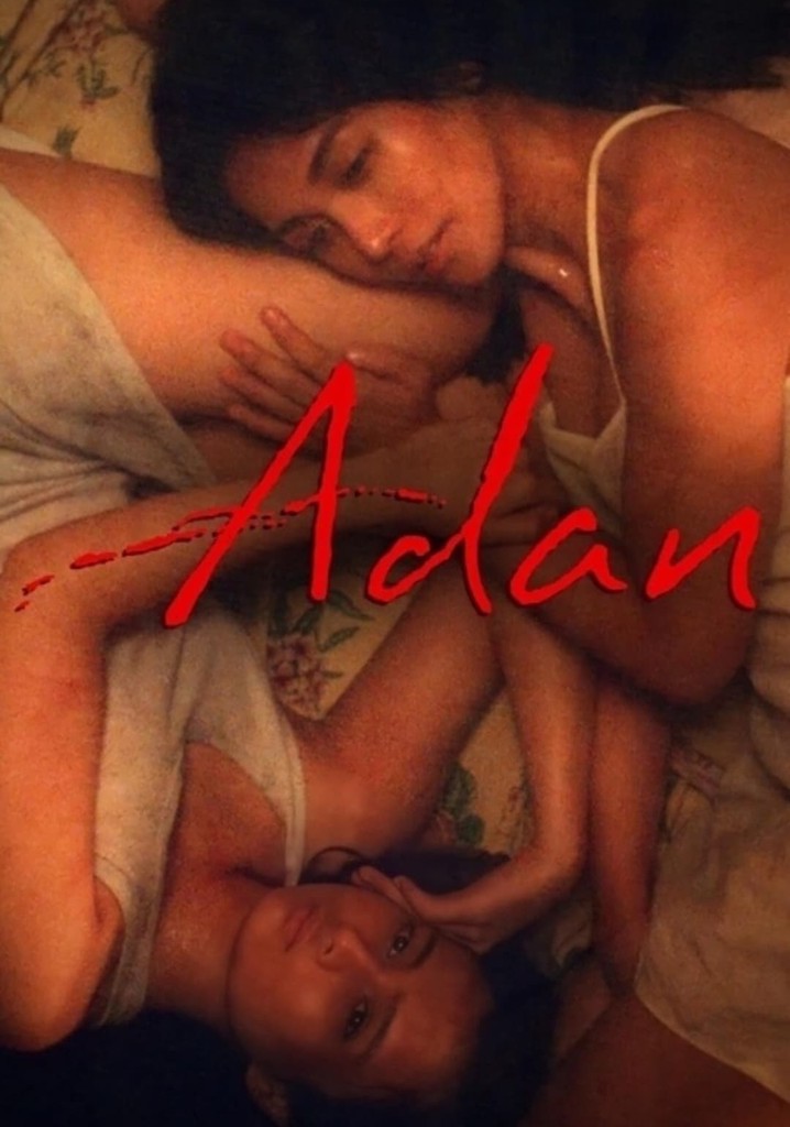 Adan poster