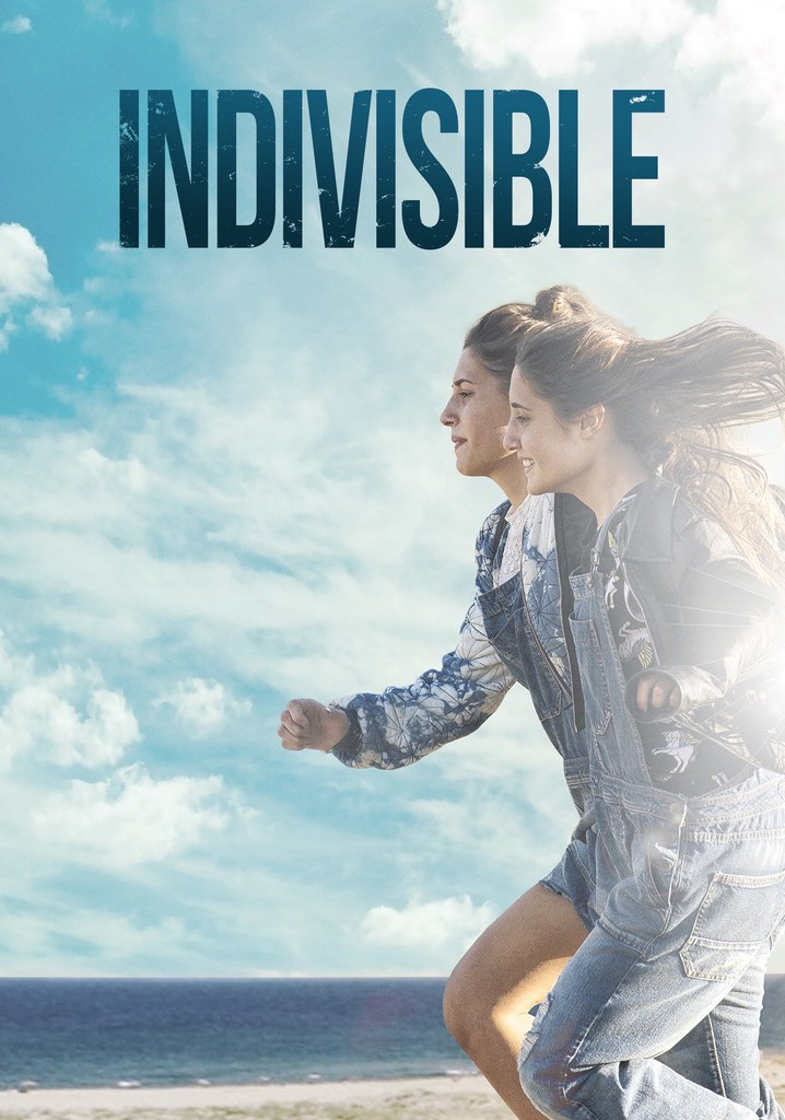 Indivisible poster