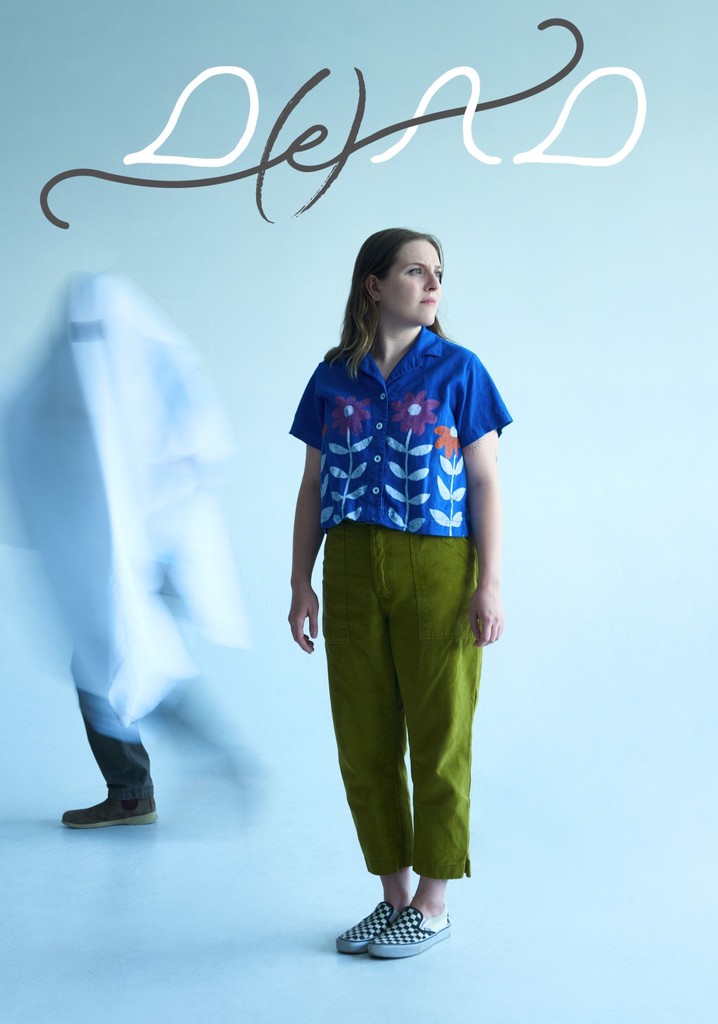 D(e)AD poster