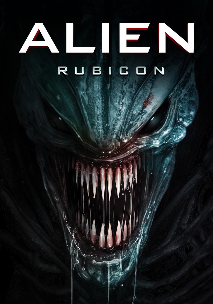 Alien: Rubicon poster