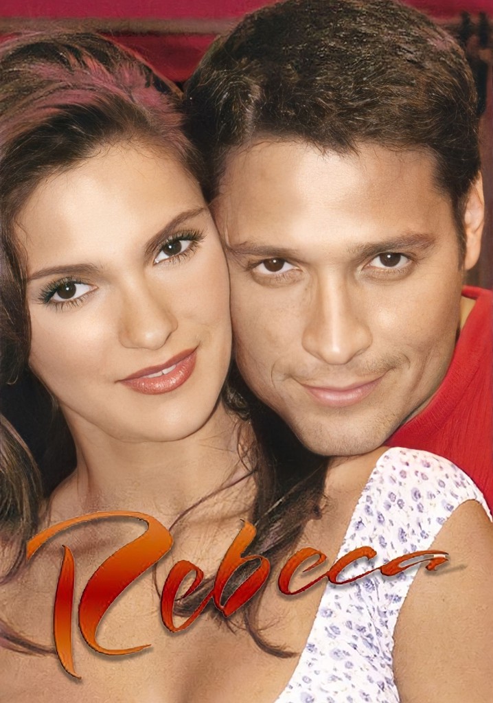 Rebeca poster