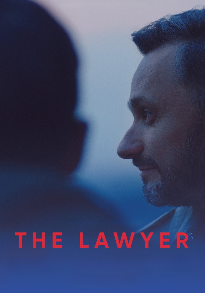 The Lawyer poster