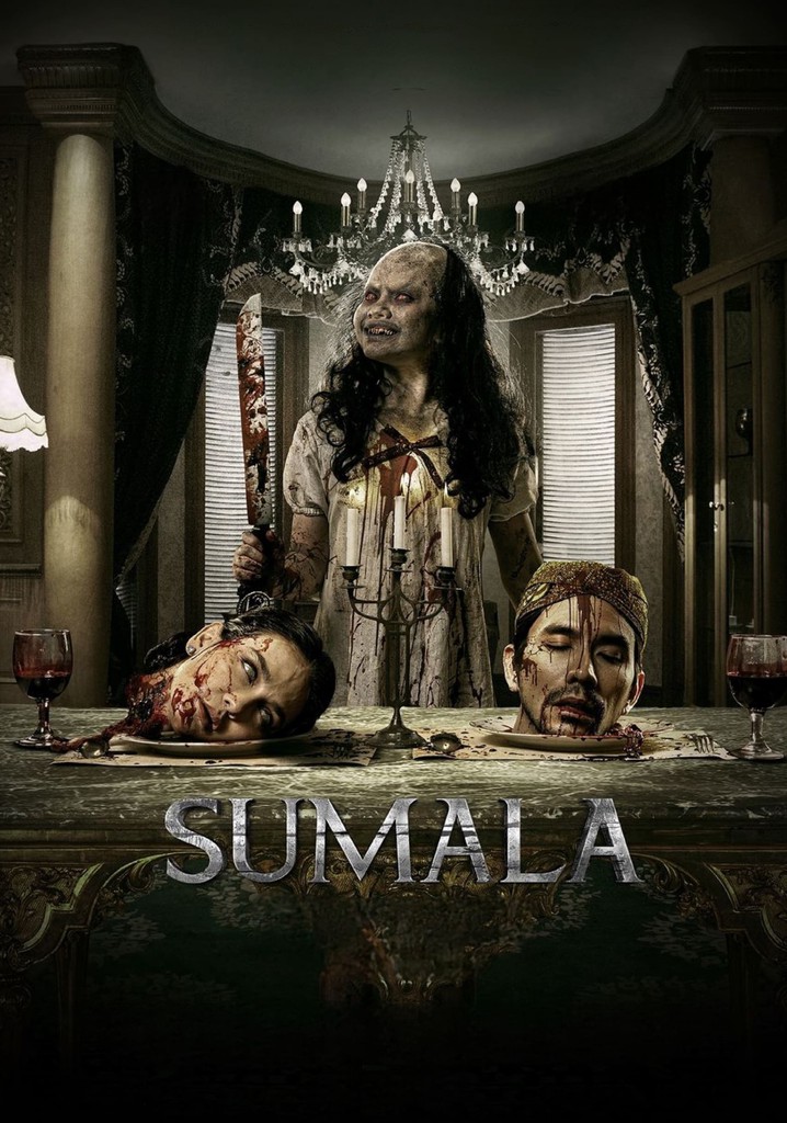 Sumala poster
