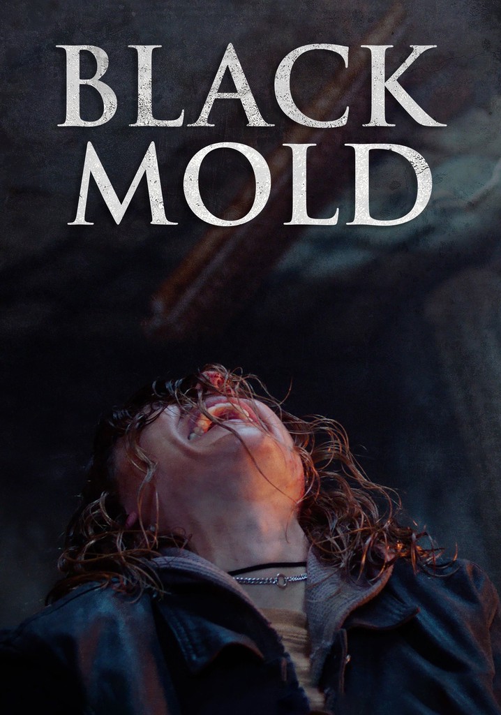 Black Mold poster