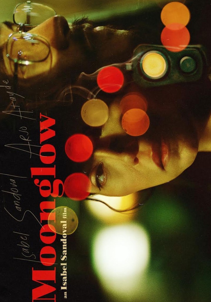 Moonglow poster