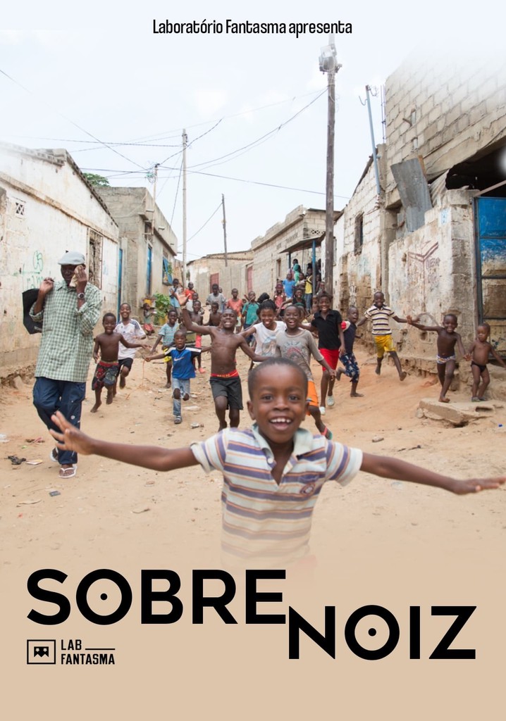Sobre Noiz poster