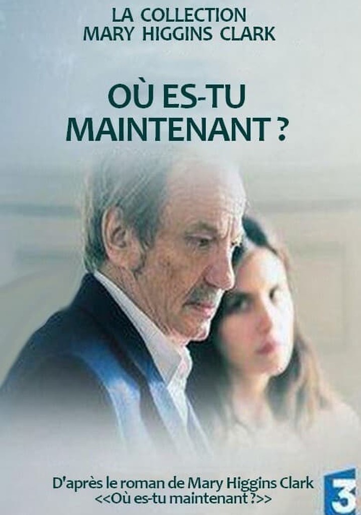 Où es-tu maintenant ? poster