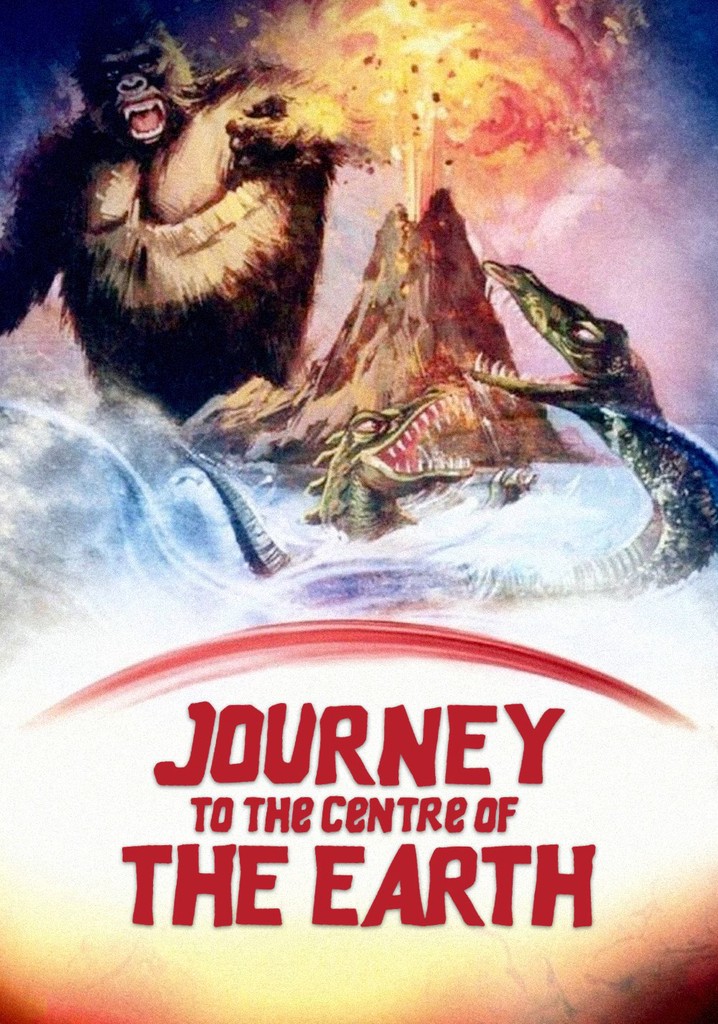 Where Time Began poster