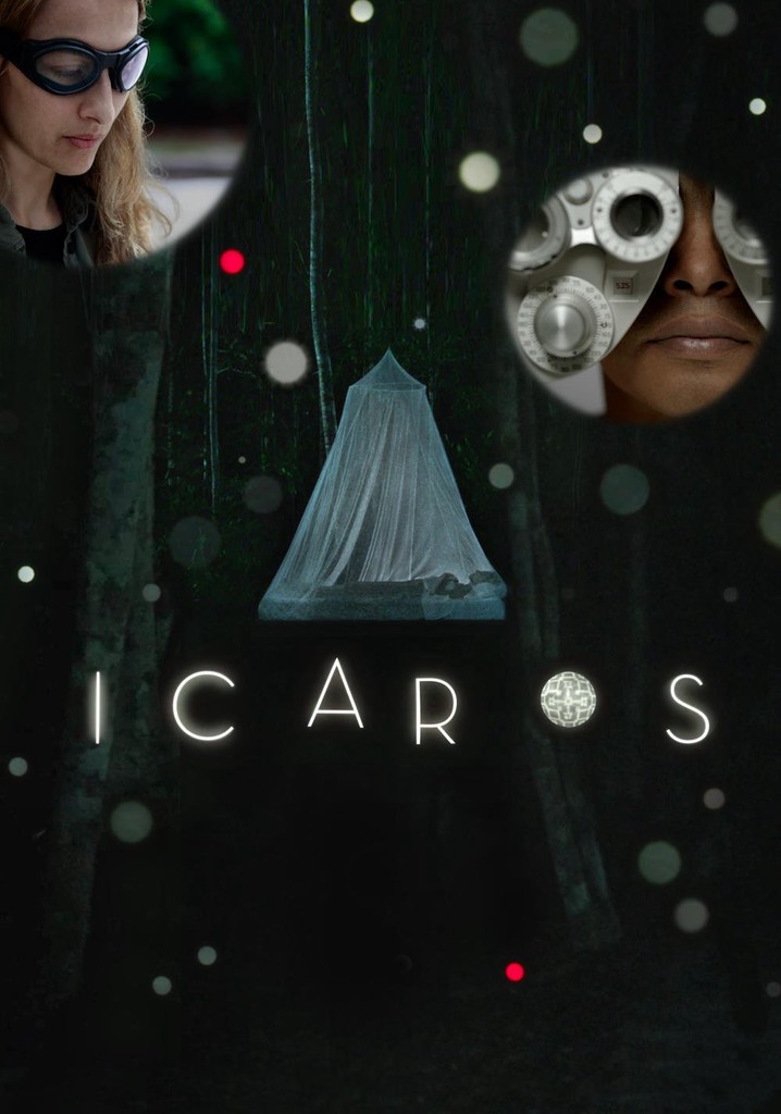 Icaros: A Vision poster