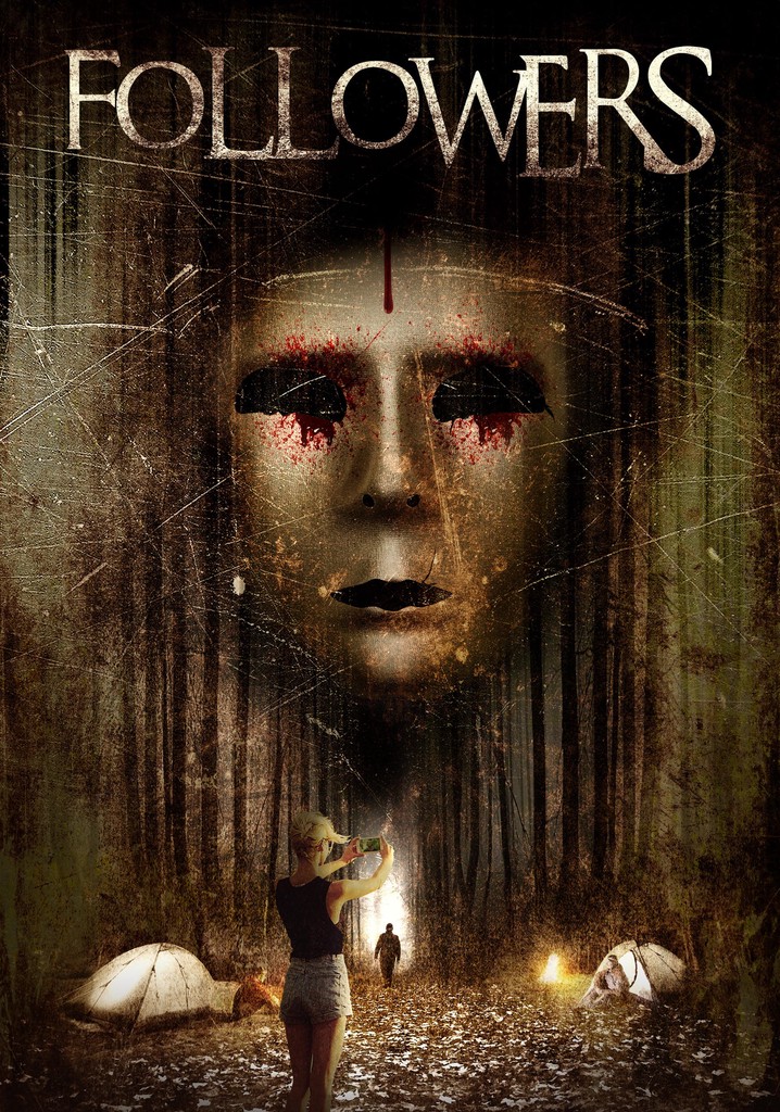 Followers poster