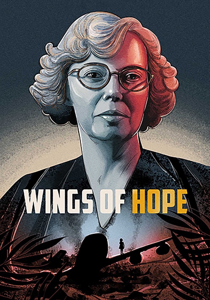 Wings of Hope poster