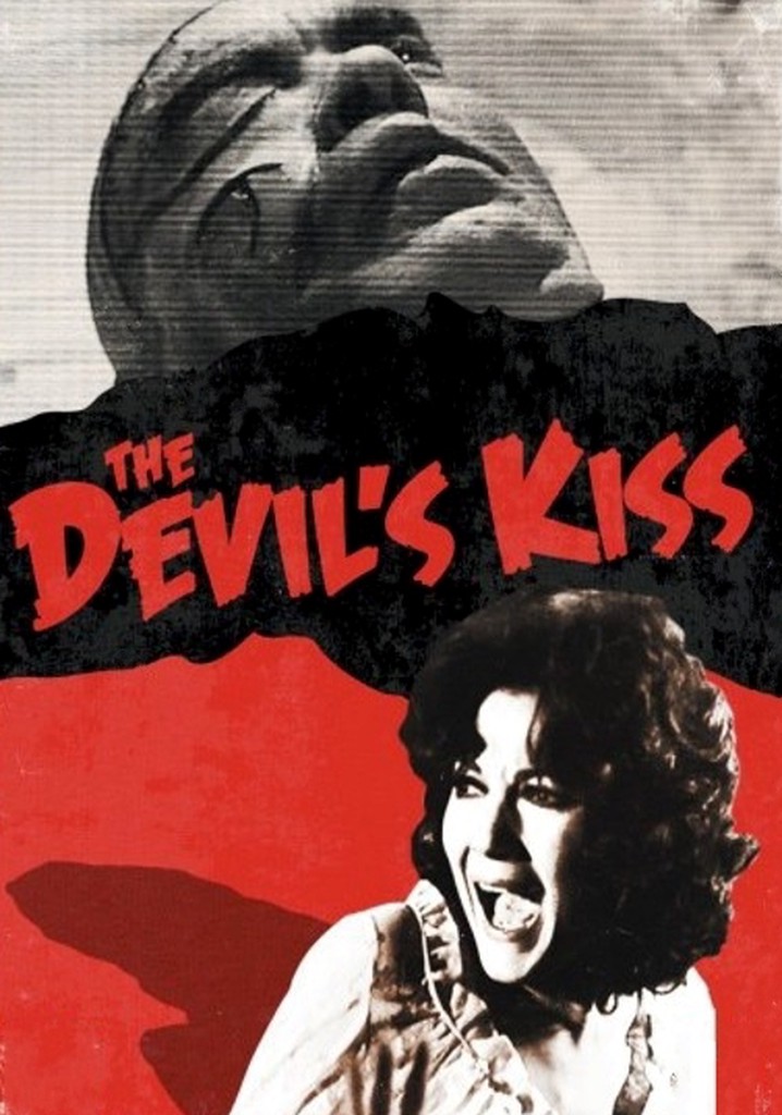 Devil's Kiss poster