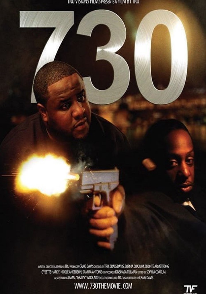 730 poster