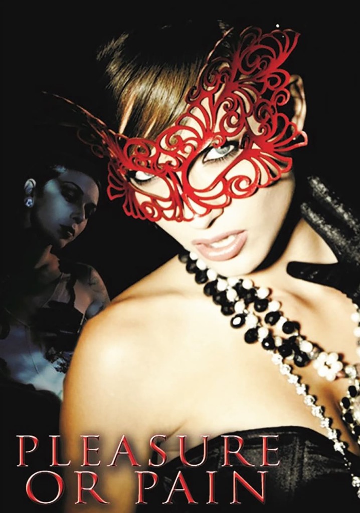 Pleasure or Pain poster