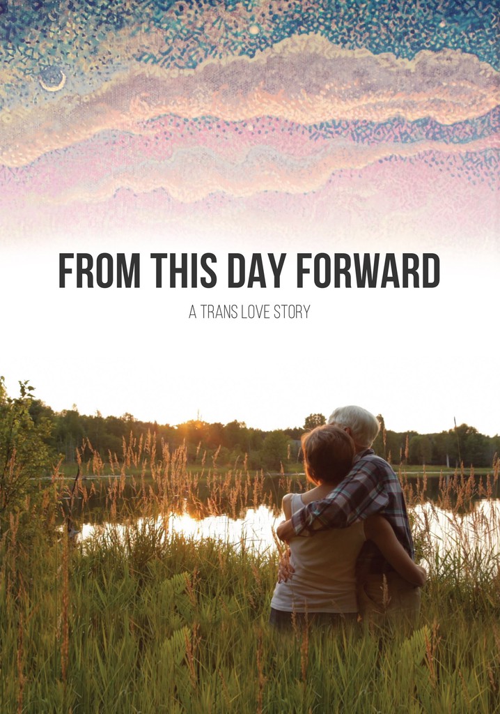 From This Day Forward poster