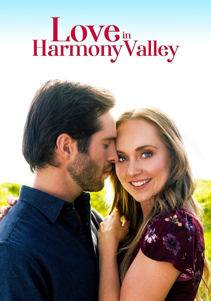 Love in Harmony Valley poster