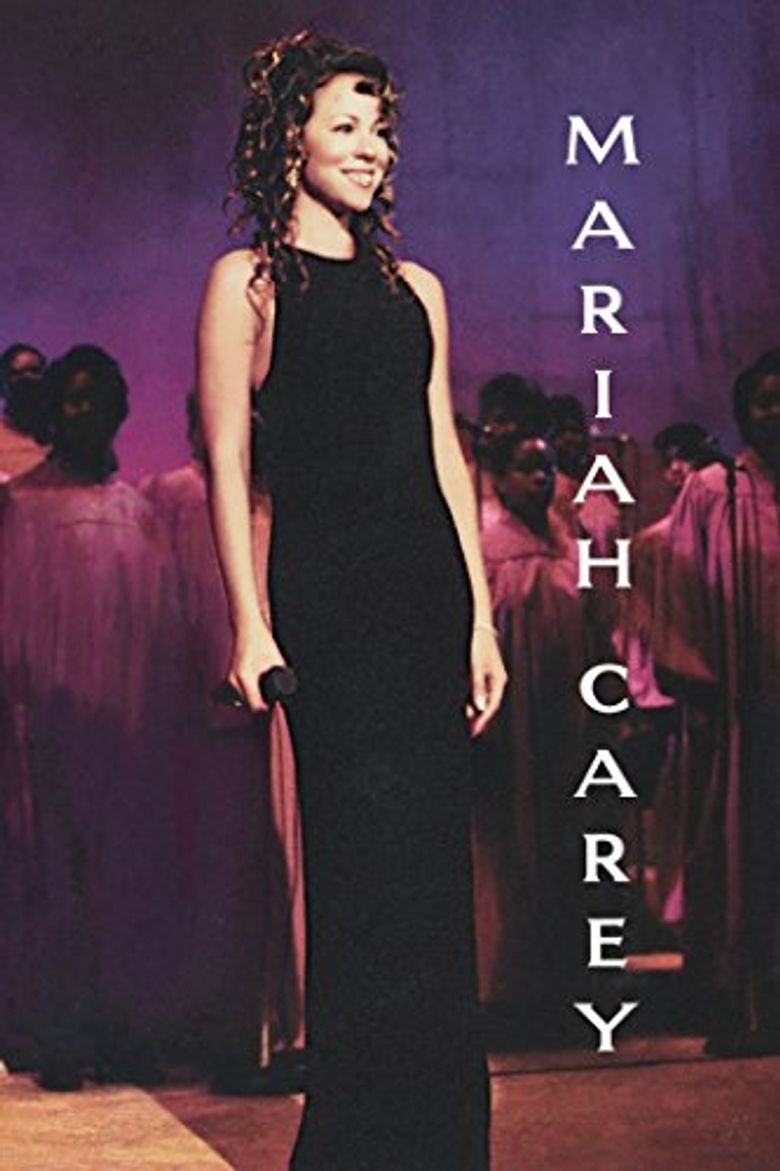 Mariah Carey: Vision of Love poster