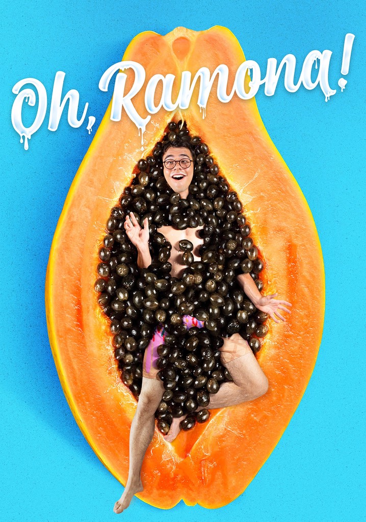 Oh, Ramona! poster