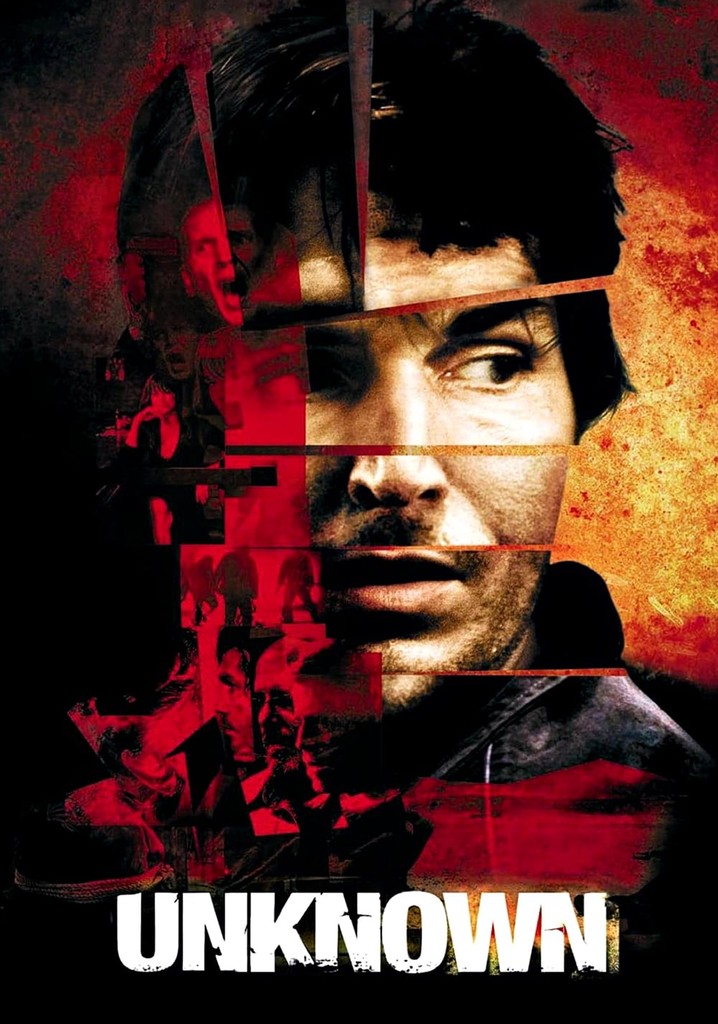 Unknown poster