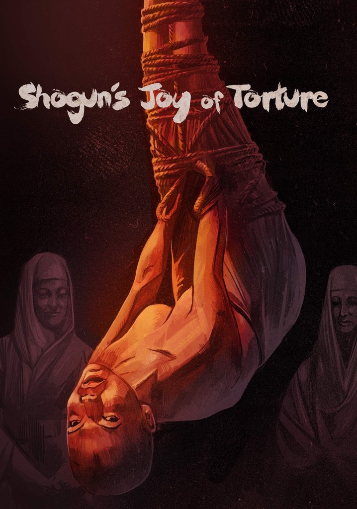 Shogun's Joy of Torture poster