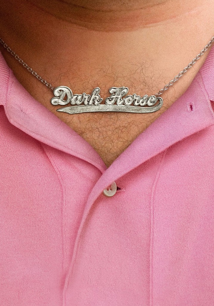 Dark Horse poster
