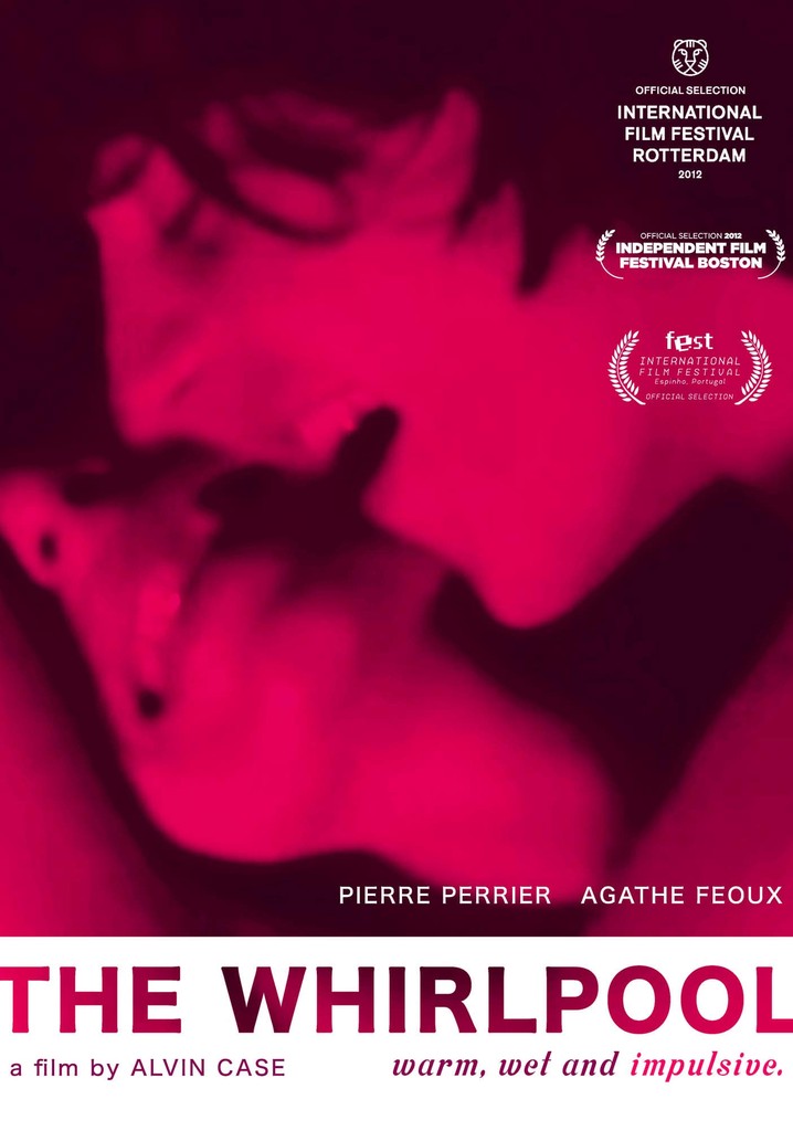 The Whirlpool poster