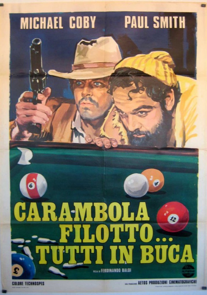 Carambola's Philosophy: In the Right Pocket poster