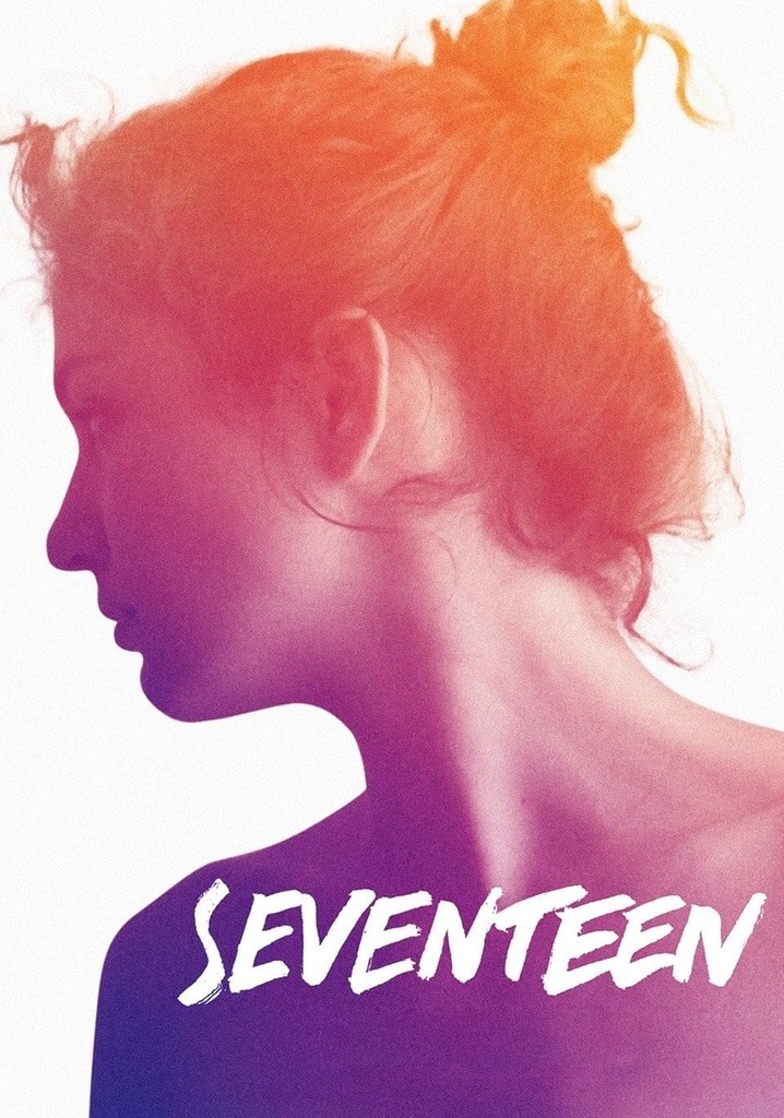 Seventeen poster