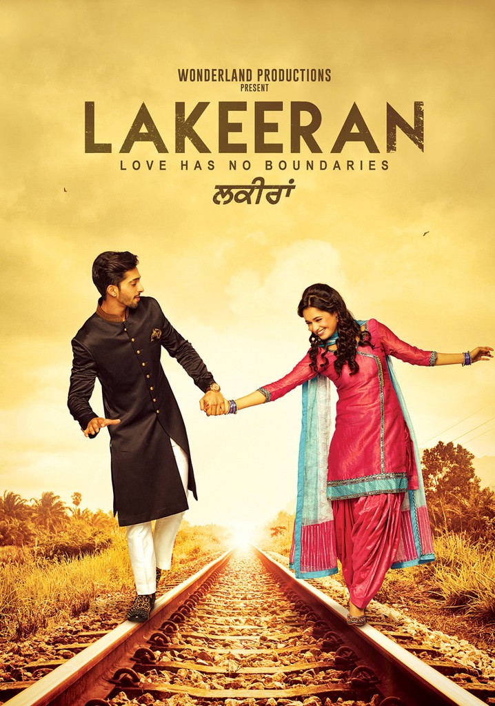 Lakeeran poster