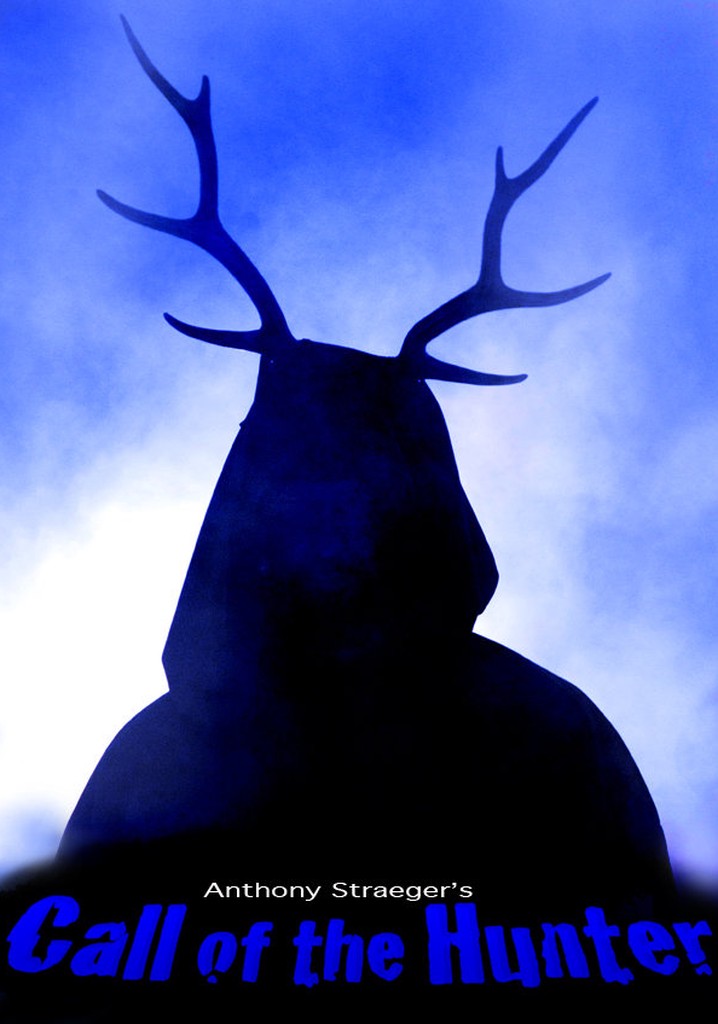Call of the Hunter poster