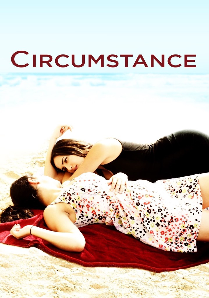 Circumstance poster