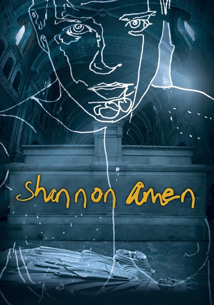 Shannon Amen poster