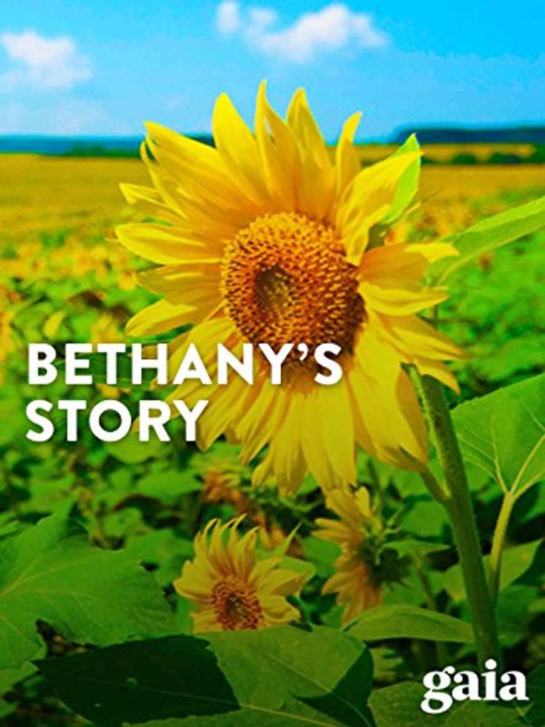 Bethany's Story poster