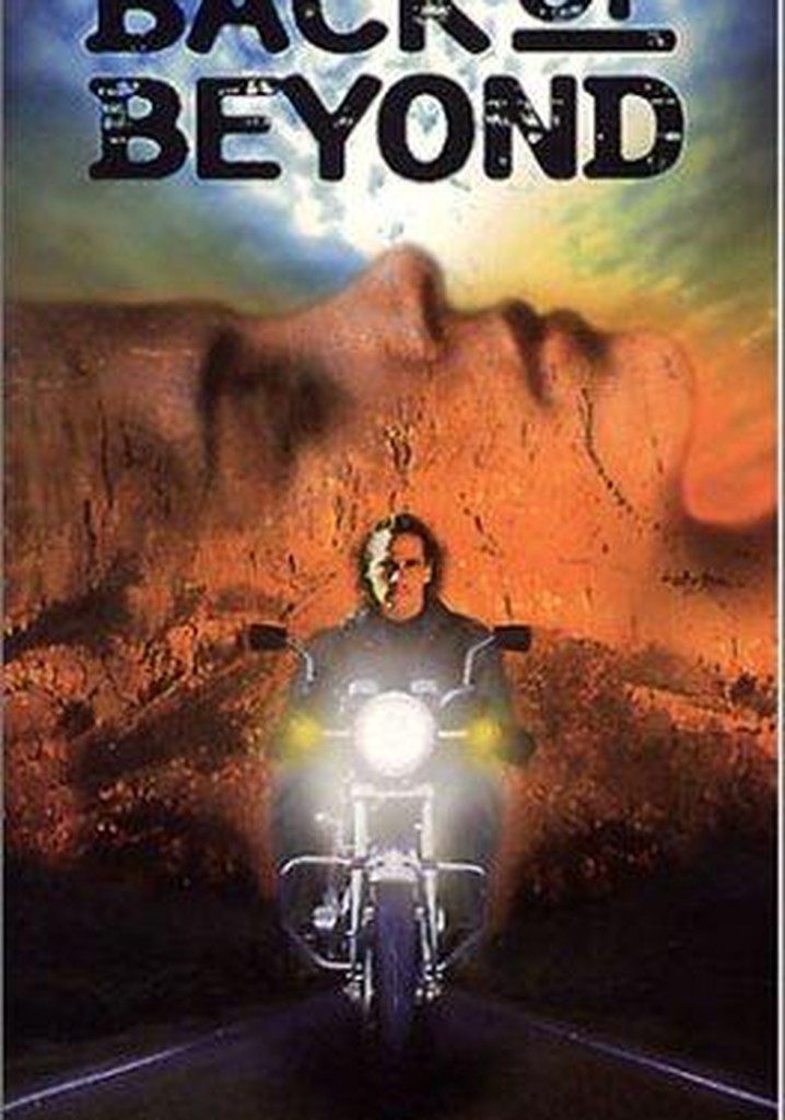 Back of Beyond poster