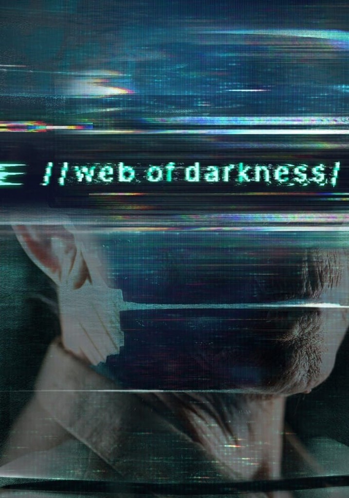 Web of Darkness poster