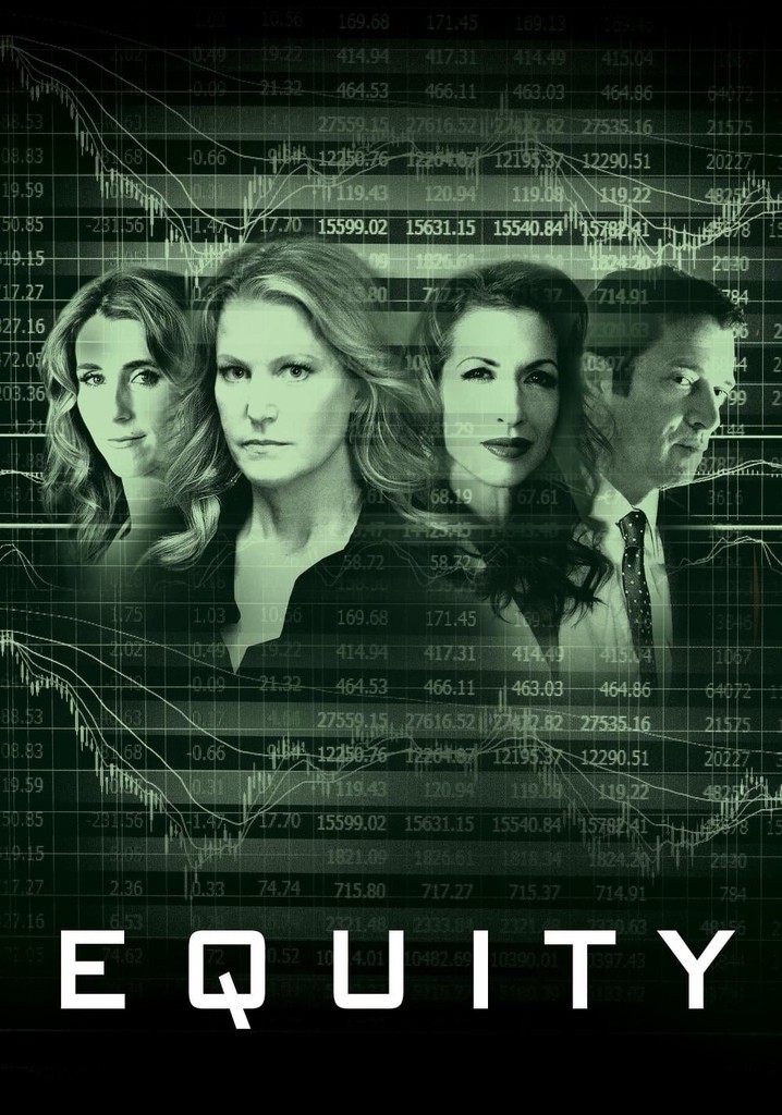 Equity poster