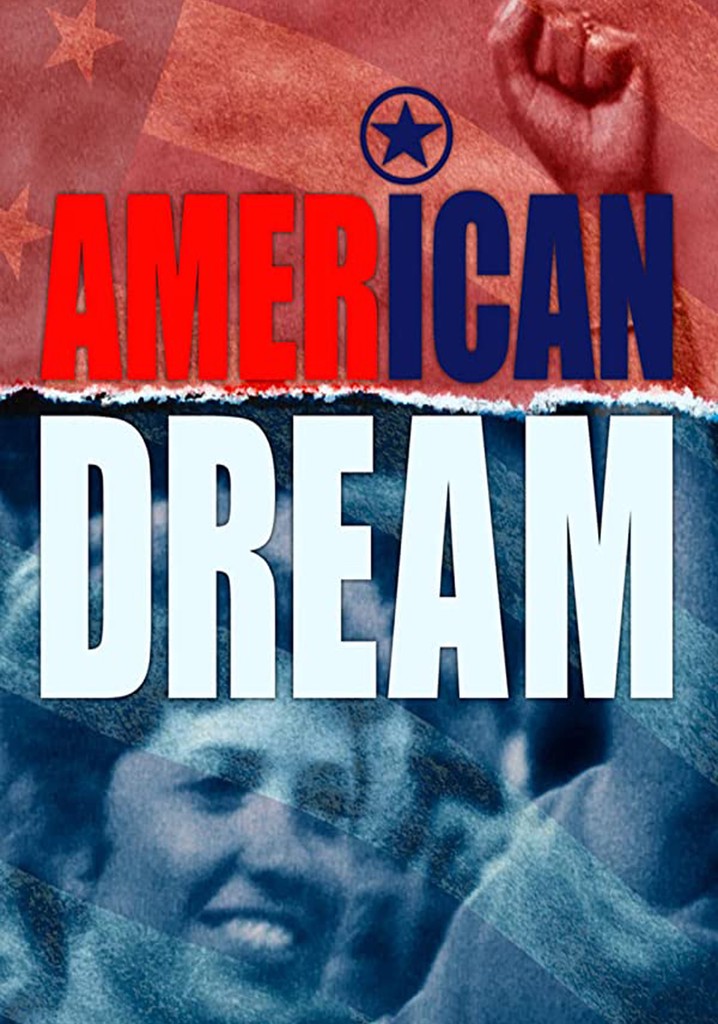American Dream poster